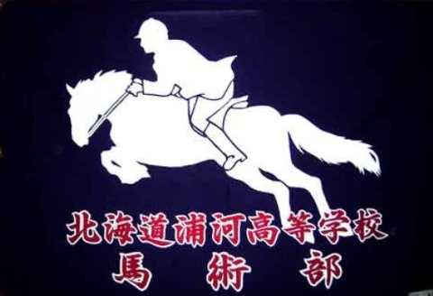 手染め「大漁旗(ミニ)」オリジナルデザインで制作！ [12-110]