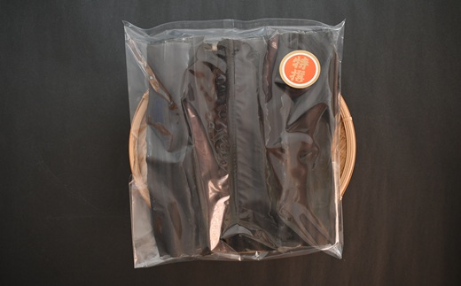 ちょうどいい 1等日高昆布160g[32-1554]