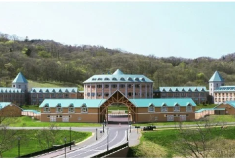 優駿ビレッジAERU宿泊体験(1泊2食付子供1名用)[07-099]