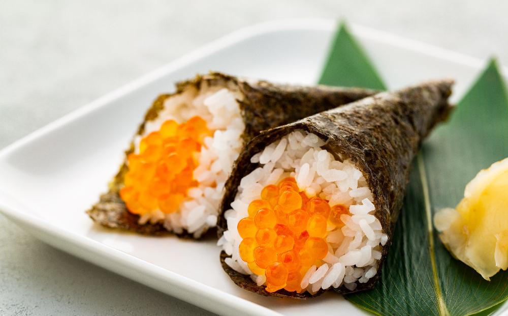 【新物】令和7年産　いくら醤油漬（500g）｜北海道　様似町　いくら　イクラ　醤油イクラ　醤油