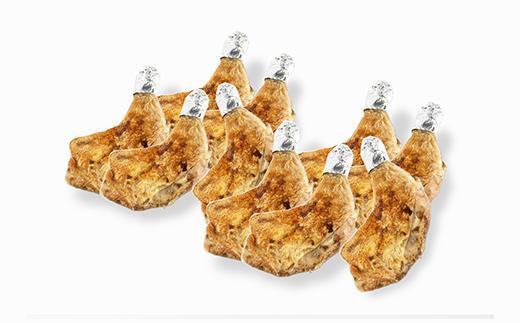 若鶏のとりあし10本セット