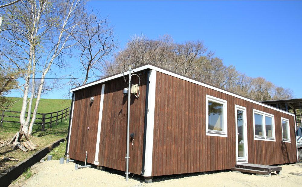 「星のイスキア」宿泊券（４名分）