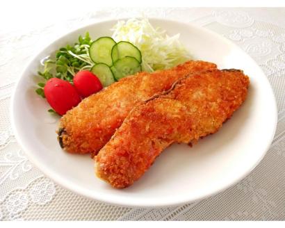 北海道産秋鮭の焼き漬（3切入×4袋）【er001-039】