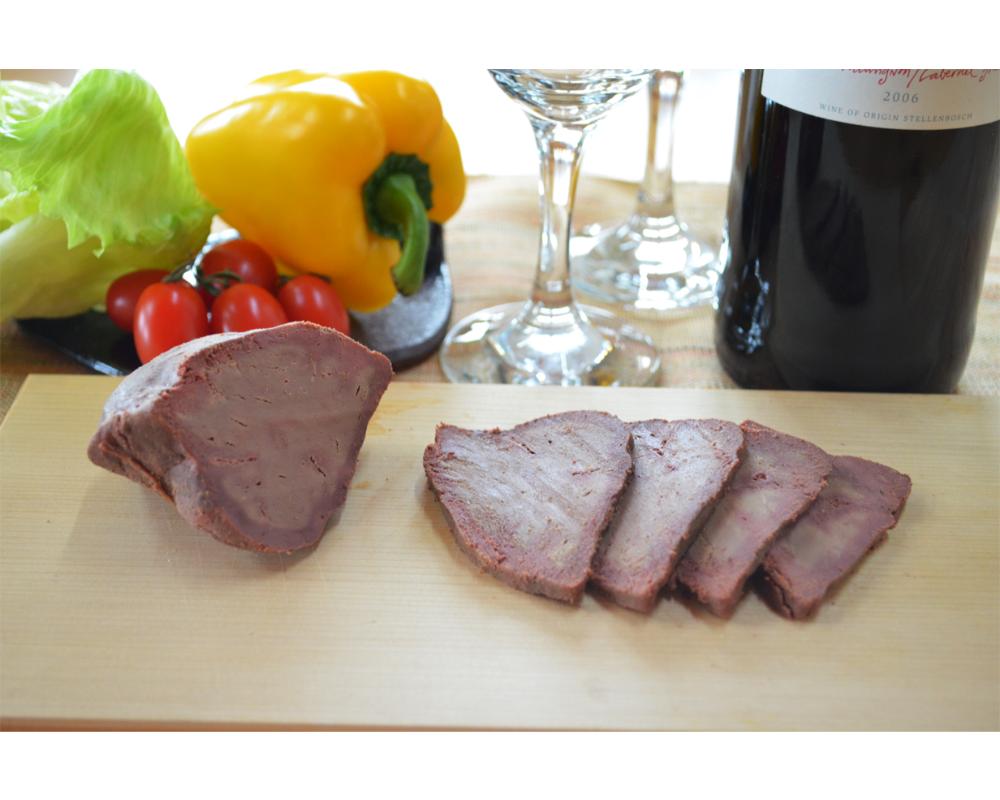 【えりも短角牛】オードブルセット【er007-020】