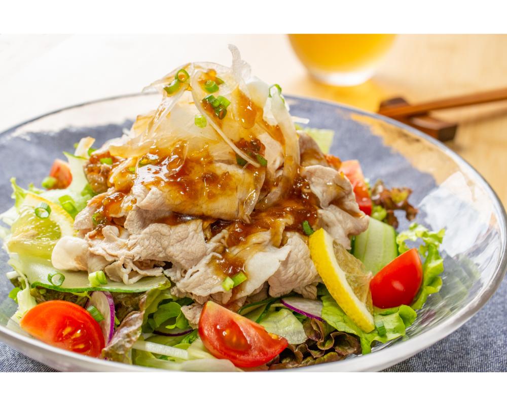 【えりも短角牛】モモしゃぶしゃぶ【er007-002】