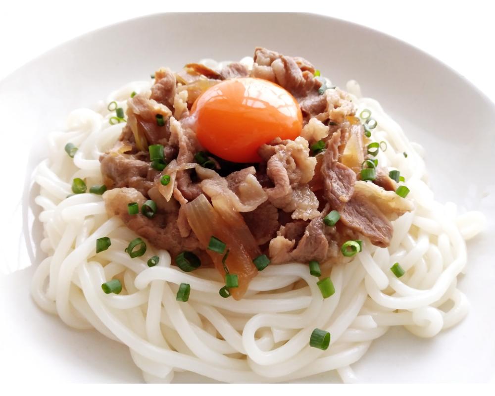 【えりも短角牛】牛丼【er007-024】