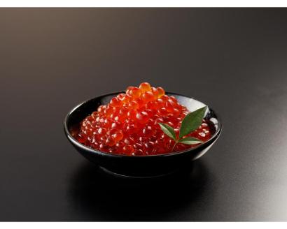 【2025年10月以降発送】たらばがに（脚肉）約1kgと北海道産いくら醤油漬500g【er001-032】