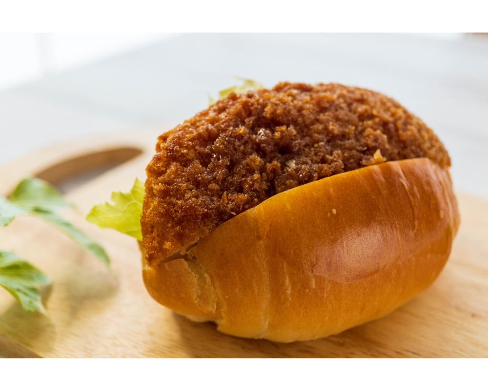 【えりも短角牛】コロッケ【er007-023】