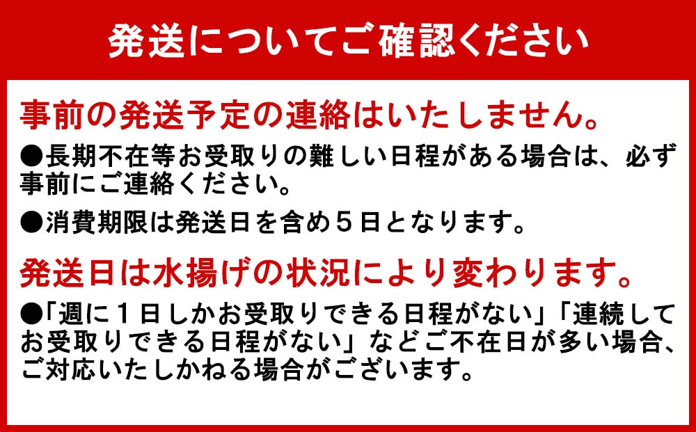 ＜ 2026年4月上旬より発送 ＞ うに 北海道 500g （ 100g × 5パッ