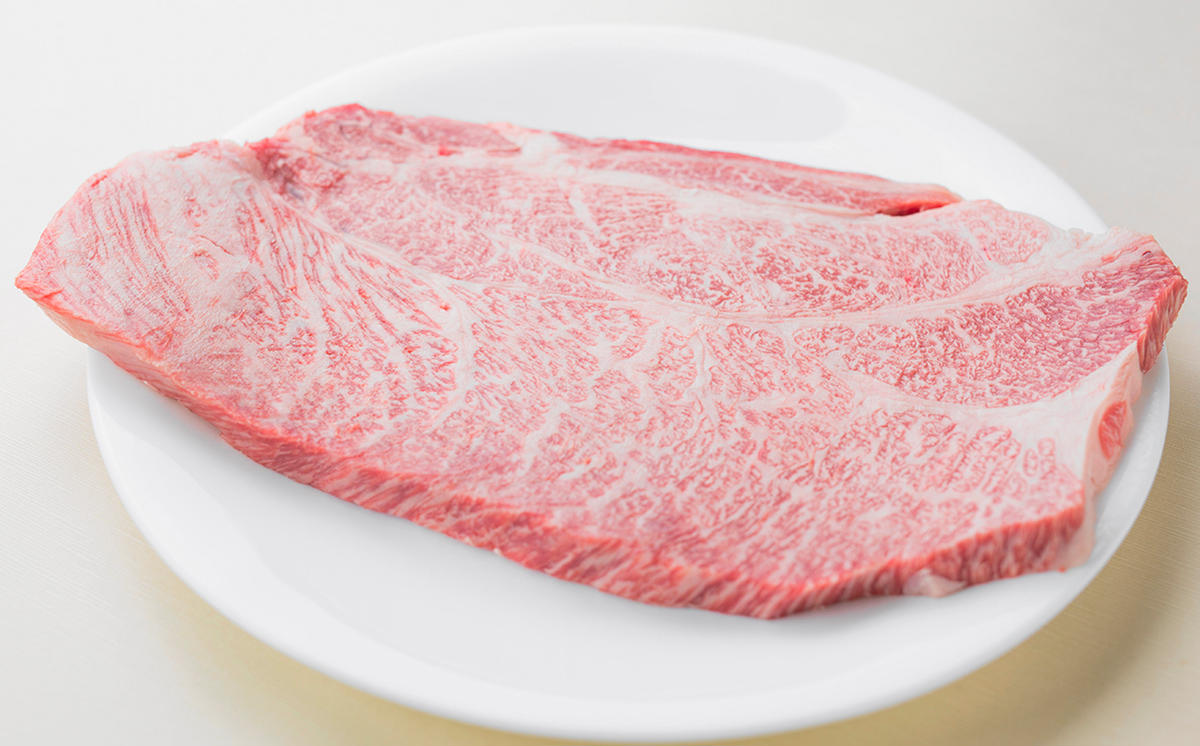 北海道産 黒毛和牛 こぶ黒 A5 肩ロース お好みカット 5kg ＜LC