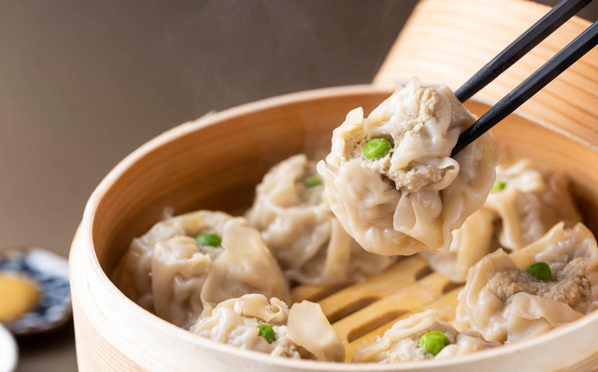 ご当地グルメ チャーメン ＆ ラーメン ＆ シュウマイ 計 6種