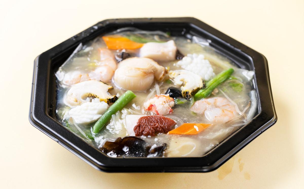 ご当地グルメ チャーメン 海鮮 塩 醤油 カレー 計 3種 3食 (