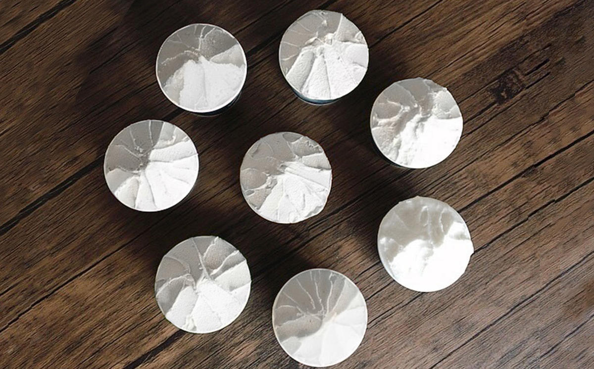 北海道産 生乳 ジェラート アイス ハニーミルク ＆ 生乳み