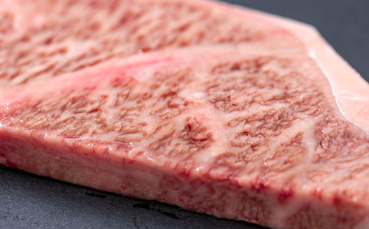 北海道産 黒毛和牛 こぶ黒 A5 サーロインステーキ 計 1kg (200g