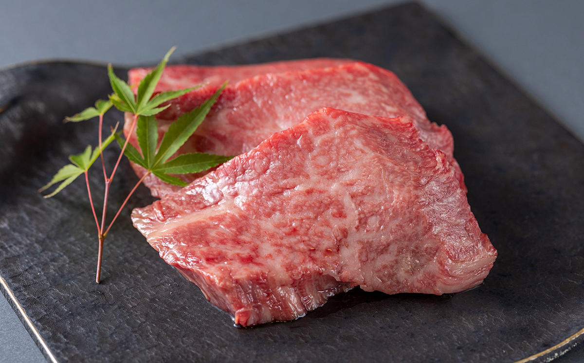 北海道産 黒毛和牛 こぶ黒 A5 ステーキ 盛り合わせ 計 1.5kg (3