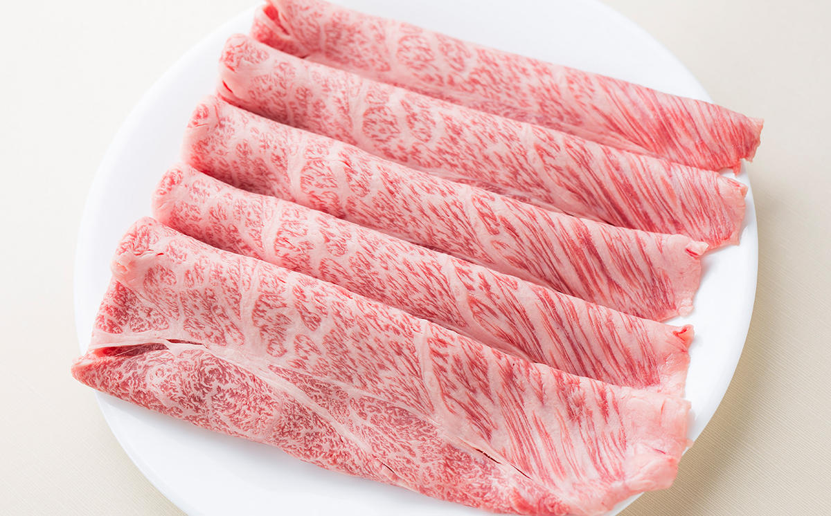 北海道産 黒毛和牛 こぶ黒 A5 肩ロース お好みカット 5kg ＜LC