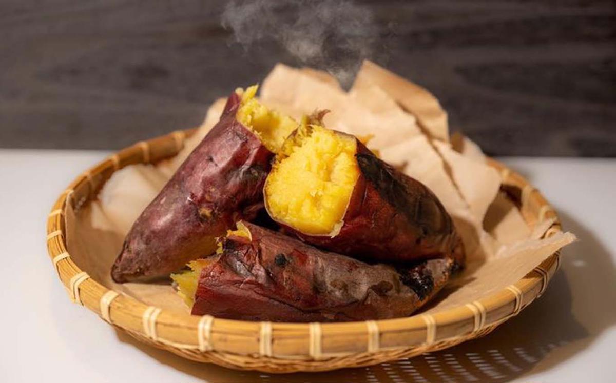 冷凍 蜜 やきいも 600g 以上 食べ比べ セット 紅はるか シル