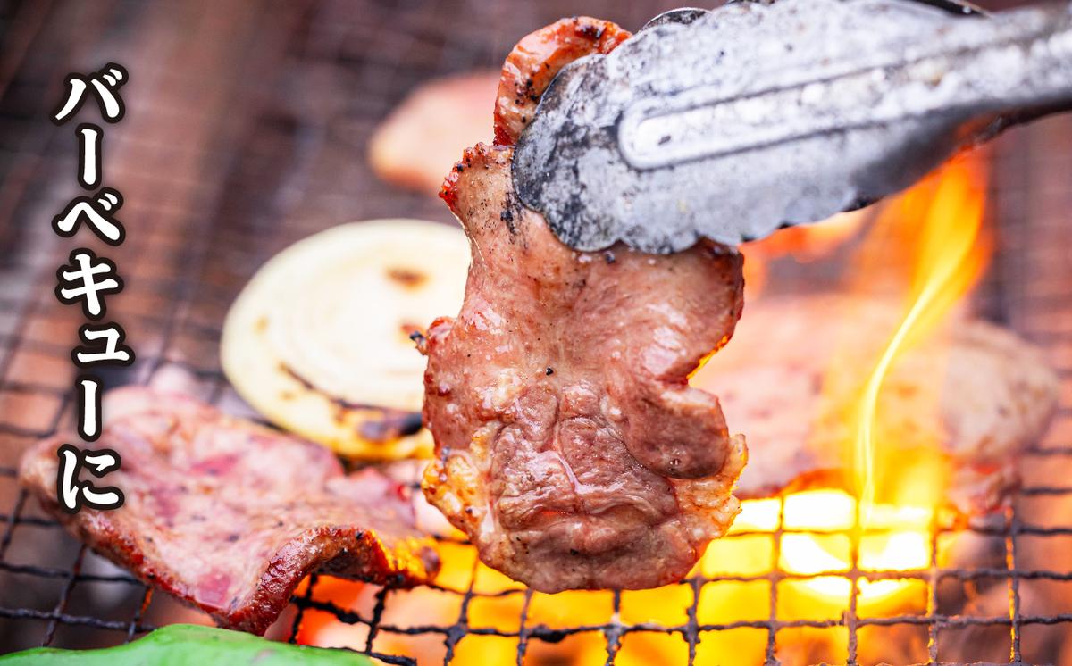 訳なし ＜ 厚切り ＞ 牛タン 400g ( 400g × 1パック ) 北海道 新