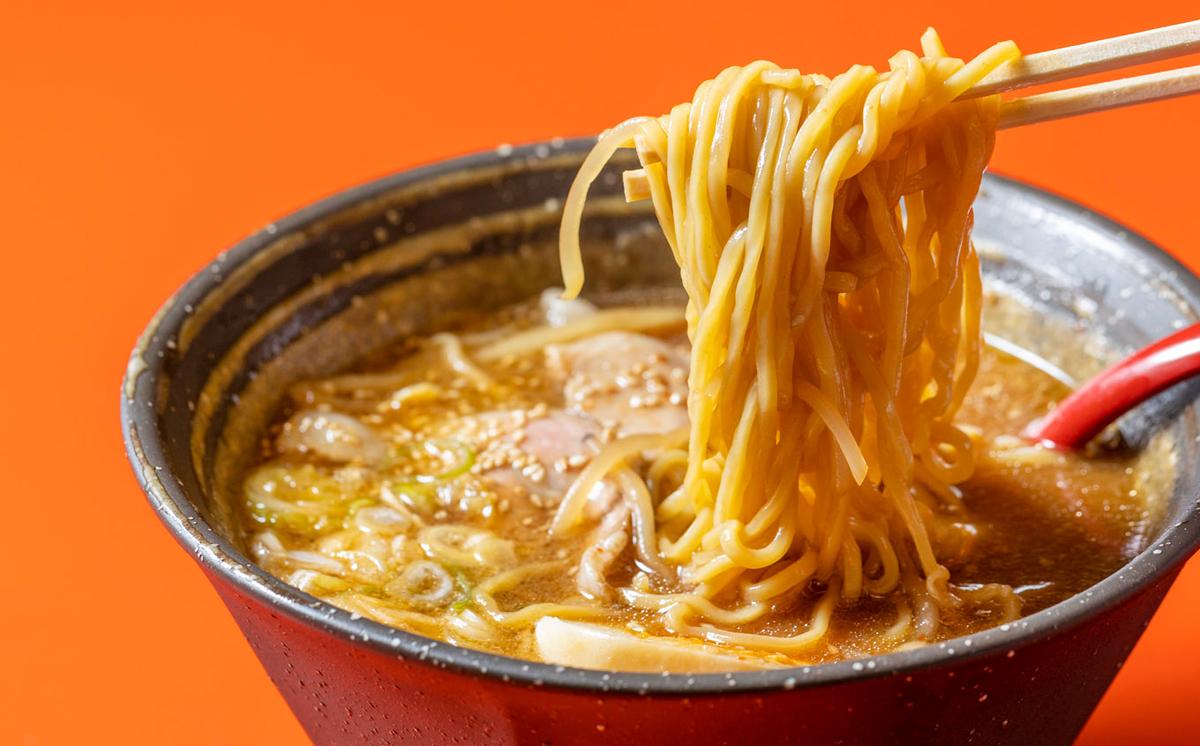 ご当地グルメ チャーメン ＆ ラーメン ＆ シュウマイ 計 6種