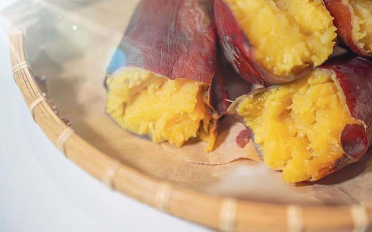 冷凍 蜜 やきいも 600g 以上 食べ比べ セット 紅はるか シル