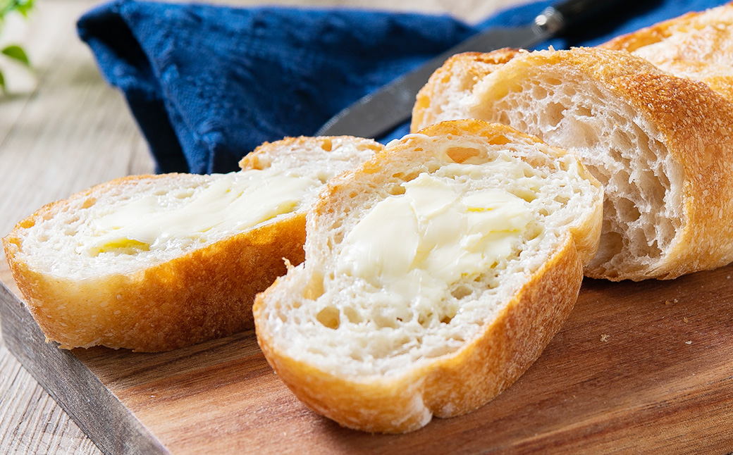 「よつ葉」パンにおいしいよつ葉バター 12個セット【A102】