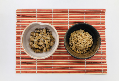 「渡部食品」こだわり納豆Bセット【A41】