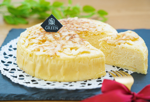 ガトーフロマージュ 十勝のラクレット【C22】