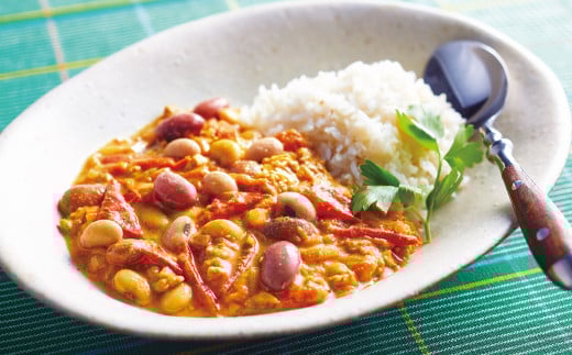 音更大袖振大豆500g「JAおとふけ」【B38】