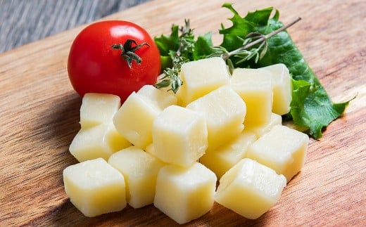 「よつ葉」北海道十勝 おつまみチーズ チェダー 30g×2個【B144】