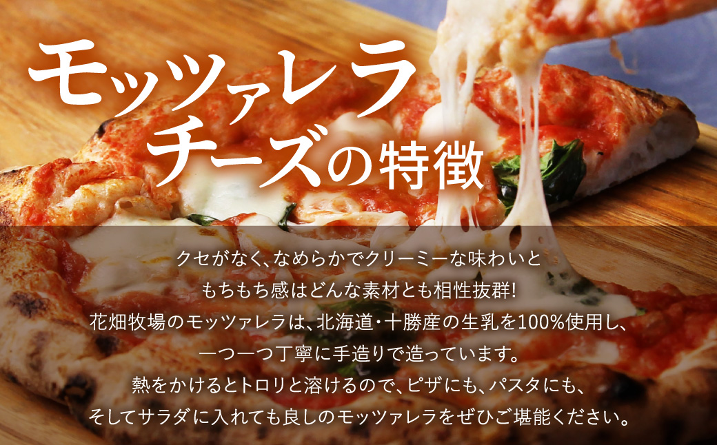 メダルモッツァレラチーズ 約1kg