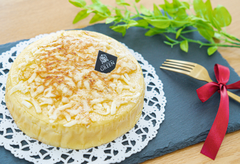 ガトーフロマージュ 十勝のラクレット【C22】