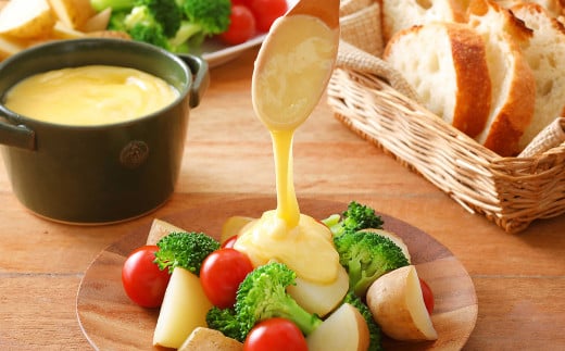 十勝ラクレット モールウォッシュ PERA 楽らくセット【A76】