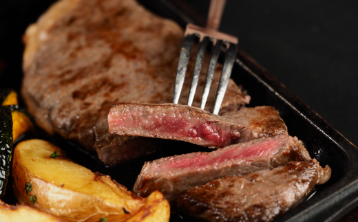 「北の牧場舎」きのe-びーふ　黒毛和牛4種 6点セット【C25】