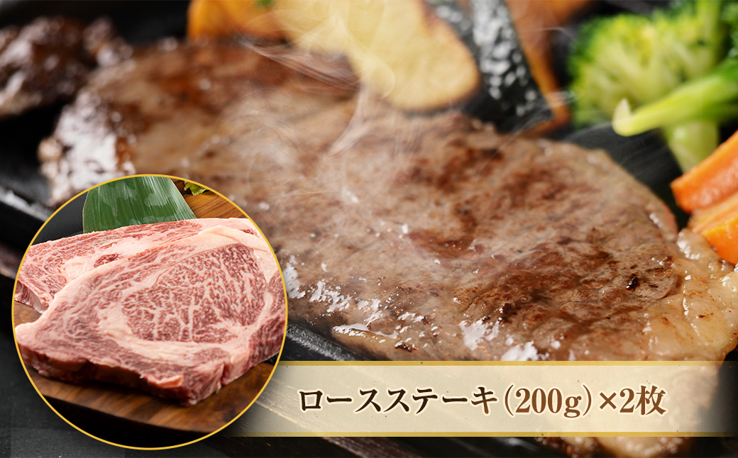 「北の牧場舎」おとふけe-びーふ 和牛 4種6点セット【C25】