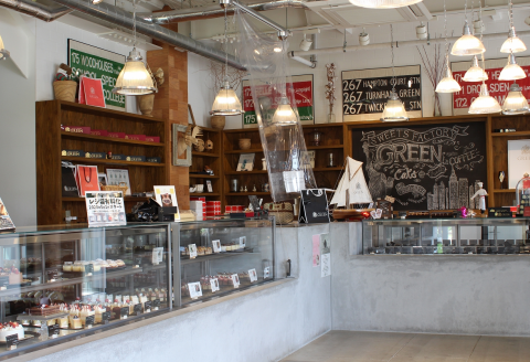 ガトーフロマージュ 十勝のラクレット【C22】