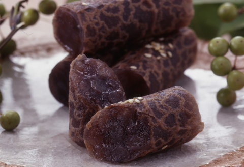 「柳月」ビューティ＆スイーツセット【D20】