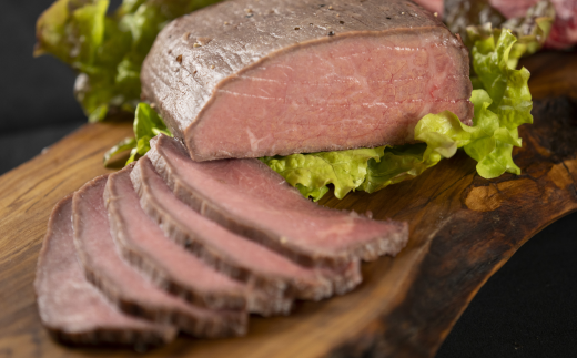 「北の牧場舎」きのe-びーふ　黒毛和牛4種 6点セット【C25】