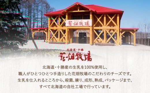 【3回定期便】 花畑牧場 ブラータ～生モッツァレラ～ 約70g×12個入 【D49】 モッツァレラチーズ 北海道産