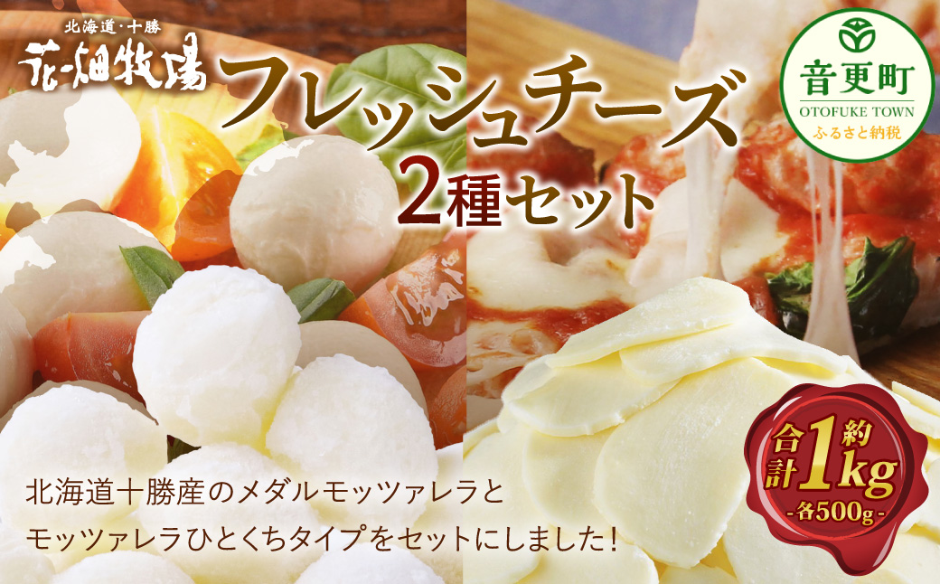 フレッシュフーズ2種セット