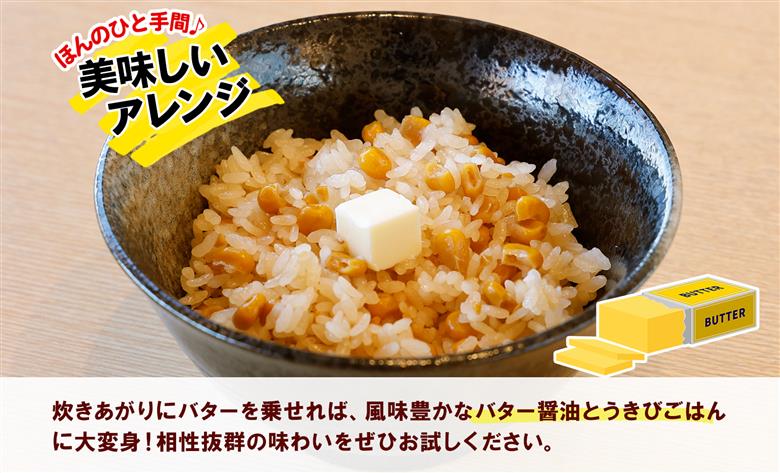 北海道 とうきびごはんの素 2合用 180g×5個 炊き込みご飯 士幌町産とうもろこし ご飯 トウモロコシ コーン とうきびご飯 ごはんの素 ごはん 炊くだけ 簡単 調理 料理 手軽 おうちごはん お取り寄せ 送料無料 十勝 士幌町【L40-3】