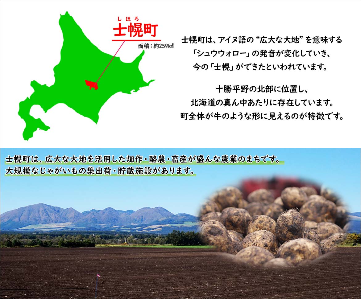 北海道 しほろ旅館の湯 オリジナル湯の素 （ホットミルクの香湯）士幌町