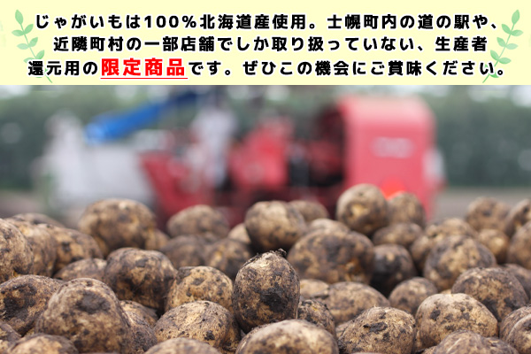 北海道 ポテトチップス 塩 のり塩 コンソメ 食べ比べ 3種 12袋 計36袋 セット 菓子 ポテト スナック おやつ ポテチ のりしお うす塩 じゃがいも ジャガイモ お取り寄せ まとめ買い 詰め合わせ 詰合せ 送料無料 十勝 士幌町【N01】