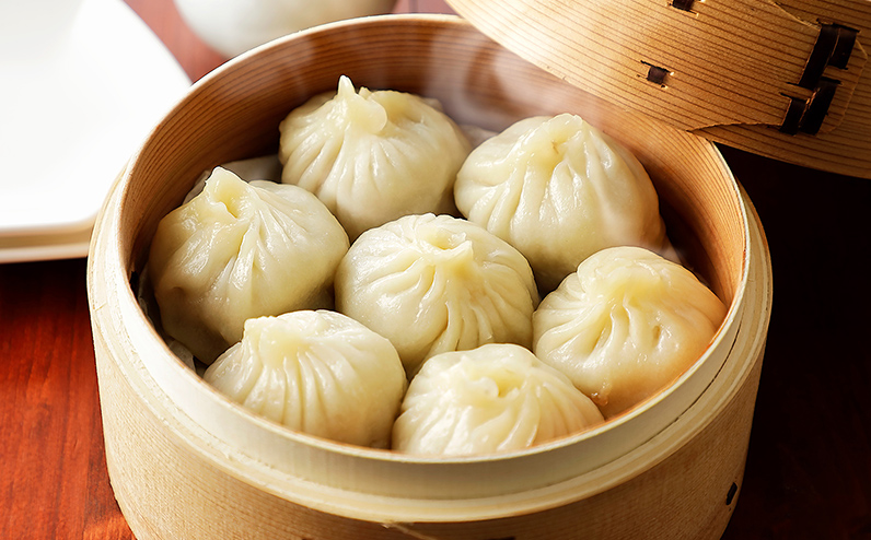 ゴーシュ羊牧場の小羊包（しょうやんぽう） 35g×18個 北海道産 羊肉使用 お惣菜