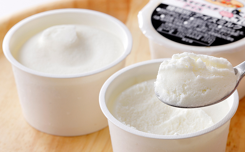 十勝もーもースイーツ 牛乳そのまんまアイス 80ml×24個 北海道 アイスミルク 卵不使用