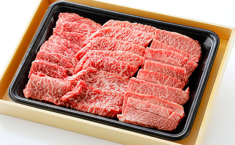 十勝ナイタイ和牛 焼肉 300g 北海道産 5・4等級黒毛和牛 オレイン酸含有率55%以上
