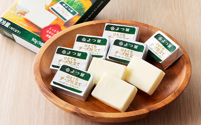 よつ葉 バターとチーズの詰め合わせ Aセット 計7品 北海道 ギフト