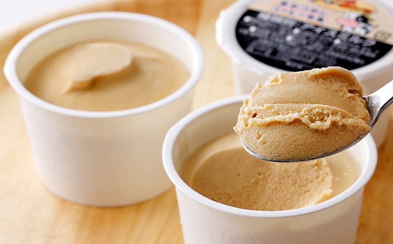 十勝もーもースイーツ 牛乳そのまんまアイス＆コーヒー 80ml×24個 北海道 アイスミルク 卵不使用 低カロリー