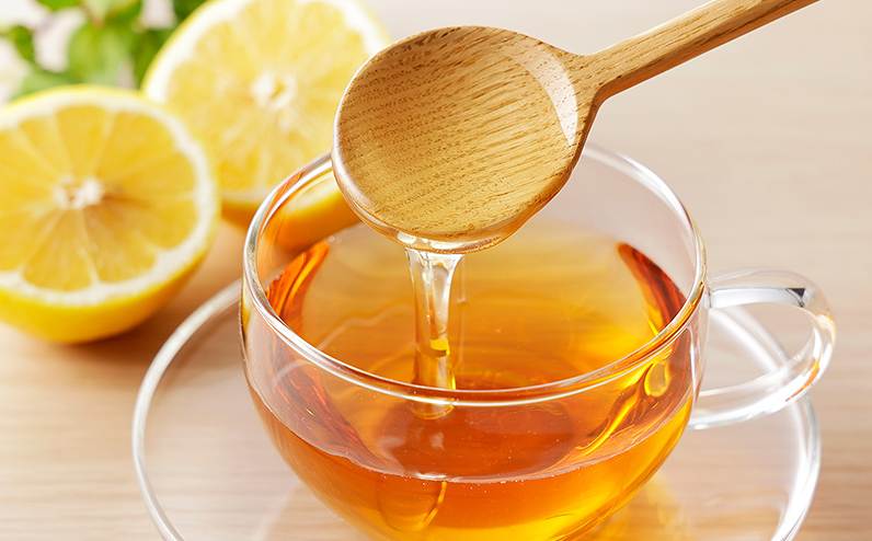 十勝養蜂園 蜂蜜 はちみつ ハチミツ 国産 百花蜜 計1kg（500g×2個） 無添加 高糖度 保存食 ギフト 母の日 父の日 敬老の日