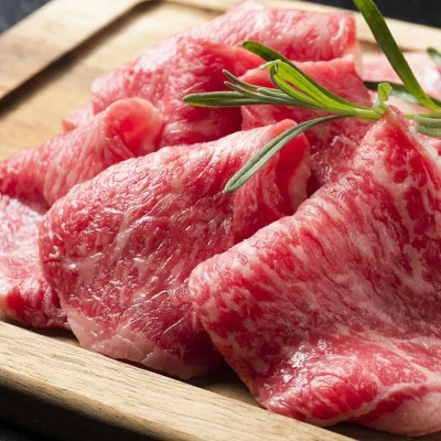 鹿追牛 ロース スペシャルセット 2.52kg(ステーキ すき焼き 焼肉)北海道十勝産【0151】【配送不可地域：離島】