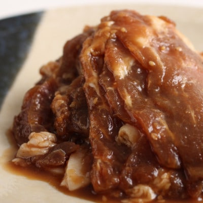 鹿追産 自然放牧黒豚 生ソーセージ(3種各150g)＆豚ジンギスカン(300g×3)の贅沢セット【配送不可地域：離島】